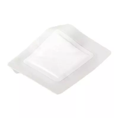 VLIWASORB superabsorbeeriv imav padi steriilne 10x10 cm, 10 tk
