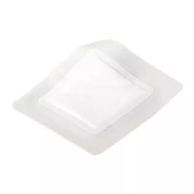 VLIWASORB superabsorbeeriv imav padi steriilne 10x20 cm, 10 tk