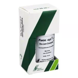 FUCO CYL LE LEN-i, 50 ml