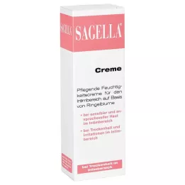 SAGELLA Kreem, 30 ml