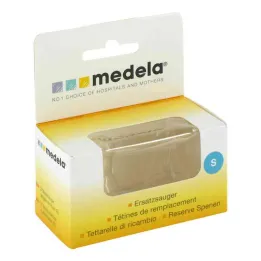 Medela asendustolmuimeja S Ve (2 tk)