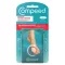 COMPEED Mullplaaster väike, 6 tk