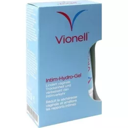 VIONELL INTIM HYDROPEEL, 30 ml