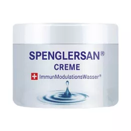 SPENGLERSAN Kreem, 50 ml