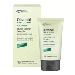 OLIVENÖL PER Uomo Hydro Balsam tundlik, 50 ml