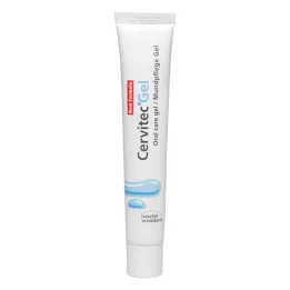 CERVITEC Geel, 50 g