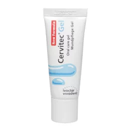 CERVITEC Geel, 20 g