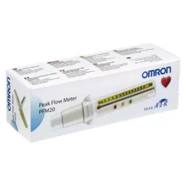 PEAK FLOW Arvesti PFM 20, 1 tk