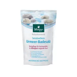 Kneipp Sensitiveermer Urmeer Bath Salts, 500 g