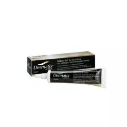 DERMATIX Ultra geel, 15 g