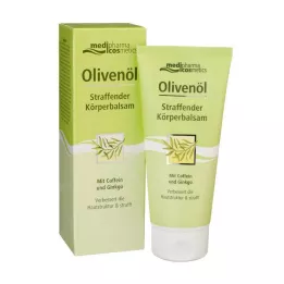Oliiviõli pinguldava kehapalsam, 200 ml