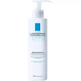 ROCHE-POSAY Füsioloogiline puhastuspiim, 200 ml