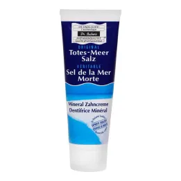 Surnumere soola hambapasta, 75 ml