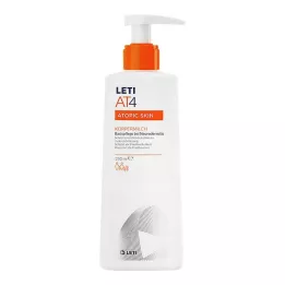 LETI AT4 kehapiim, 250 ml