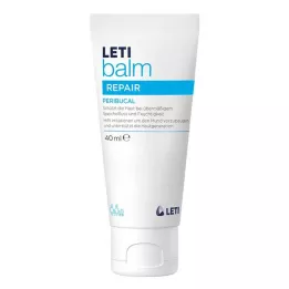 LETIBALM peribucal toitev kreem suupiirkonnale, 30 ml