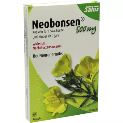 Neobonsen, 30 tk Neobonsen, 30 tk