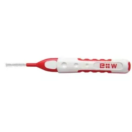 noble + valge pro interdental harja suurus SS 0,5-2,4 mm, 6 tk