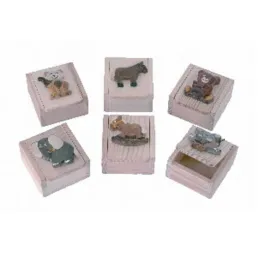 Piimahammaste purk assortii, 1 tk