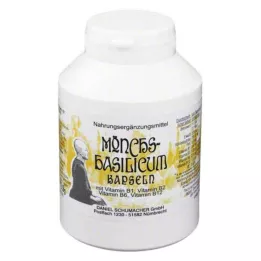 MönchsBasilicum kapslid, 180 tk
