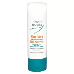ALOE VERA 100% puhas pro nature geel, 100 ml
