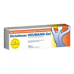 DICLOFENAC Heumanni geel, 100 g
