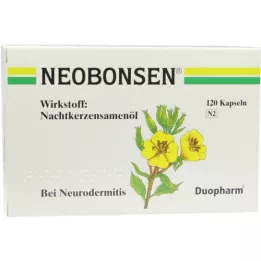 Neobonsen, 120 tk