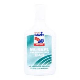 Sport Lavit lihaseid lõdvestav vann (200 ml)