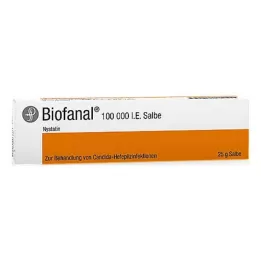 BIOFANAL Salv, 25 g
