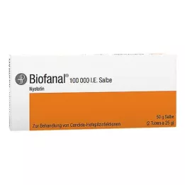 BIOFANAL Salv, 50 g