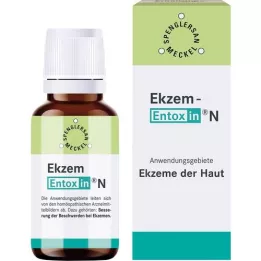 Ekseem entoxin n tilk, 50 ml