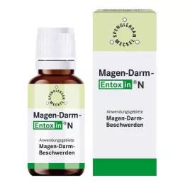 MAGEN DARM ENTOXIN N tilka, 50 ml