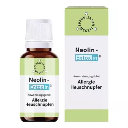 NEOLIN Entoksiin N tilgad, 20 ml