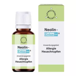 NEOLIN Entoksiin N tilgad, 50 ml