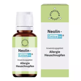 NEOLIN Entoksiin N tilgad, 100 ml
