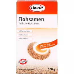 LINUSIT kirpu seemned, 300 g