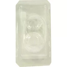 THERASTICK nahaalune kanüül 28 G 12 mm 60 cm, 1 tk