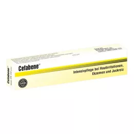 CEFABENE Salv, 25 g