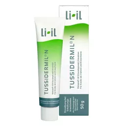 TUSSIDERMIL N emulsioon, 50 g