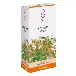 STILLTEE orgaaniline, 140 g