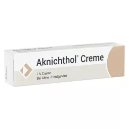 AKNICHTHOL Koor, 25 g
