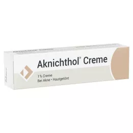 AKNICHTHOL Koor, 50 g