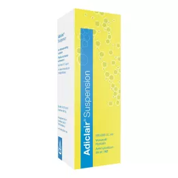 ADICLAIR Suspensiooni doseerimispump, 48 ml