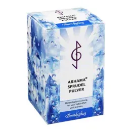 Arhama vahupulber, 150 g