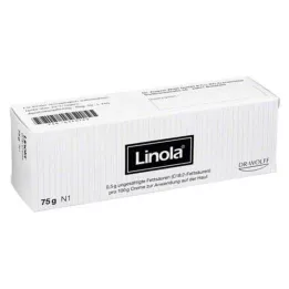 LINOLA Koor, 75 g