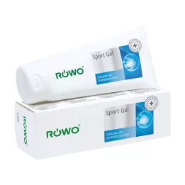 RÖWO Spordigeel, 200 ml
