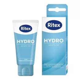 RITEX Hüdrotundlik geel, 50 ml