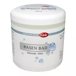 BASENBAD Caelo HV-pakk, 500 g