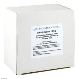 Karbamiidi salv 10%, 100 g