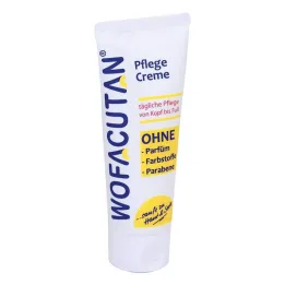 Wofacutan hoolduskreem, 70 ml