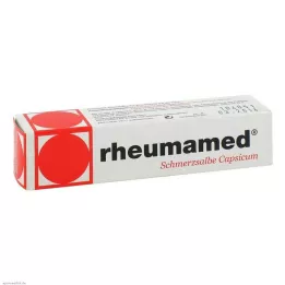 RHEUMAMED Salv, 15 g